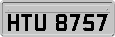 HTU8757