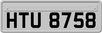 HTU8758