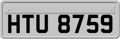 HTU8759