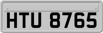 HTU8765
