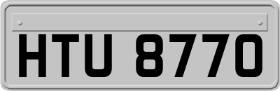 HTU8770