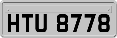 HTU8778