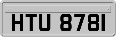 HTU8781
