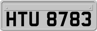HTU8783
