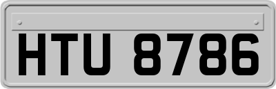 HTU8786