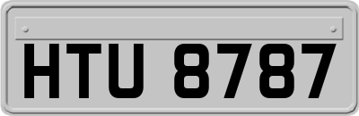 HTU8787