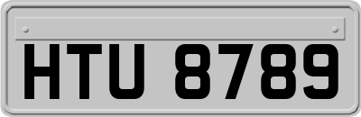 HTU8789