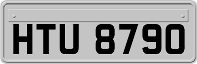 HTU8790