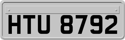 HTU8792