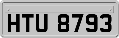 HTU8793