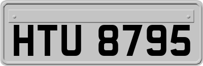 HTU8795