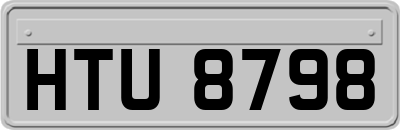 HTU8798