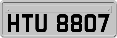 HTU8807