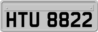 HTU8822