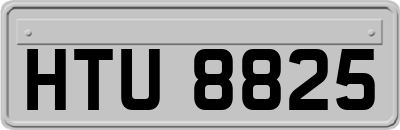 HTU8825