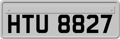 HTU8827
