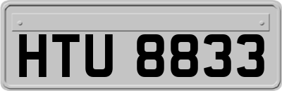 HTU8833
