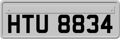 HTU8834