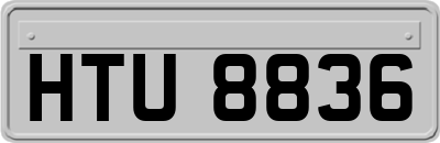 HTU8836