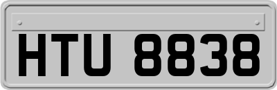 HTU8838