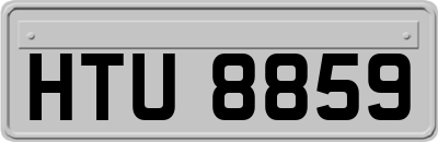HTU8859