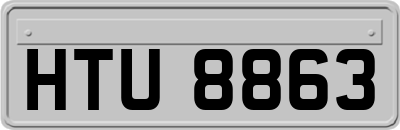 HTU8863