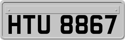 HTU8867