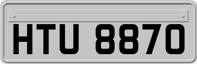 HTU8870