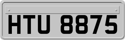HTU8875
