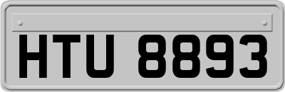 HTU8893