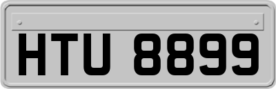 HTU8899
