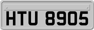 HTU8905