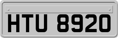 HTU8920