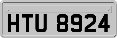 HTU8924
