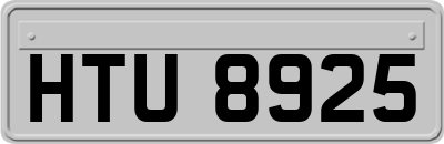 HTU8925