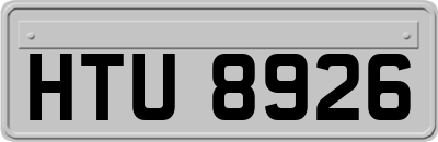HTU8926