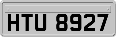 HTU8927