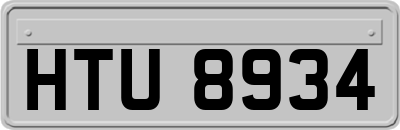 HTU8934