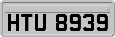 HTU8939