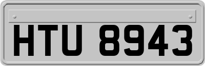 HTU8943