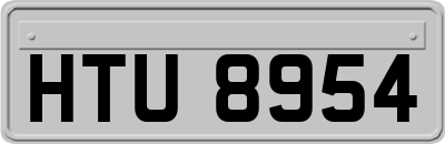 HTU8954