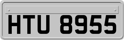 HTU8955