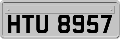 HTU8957