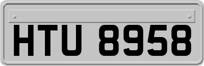 HTU8958