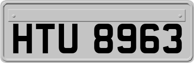 HTU8963