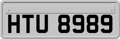 HTU8989