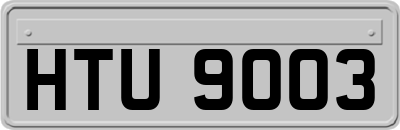 HTU9003