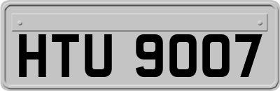 HTU9007