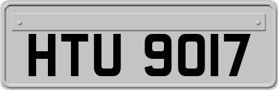 HTU9017