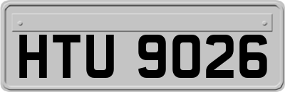 HTU9026